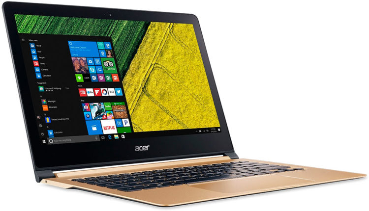 1 acer swift