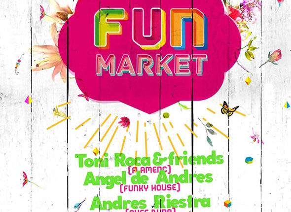 Fun Market Summer 2018