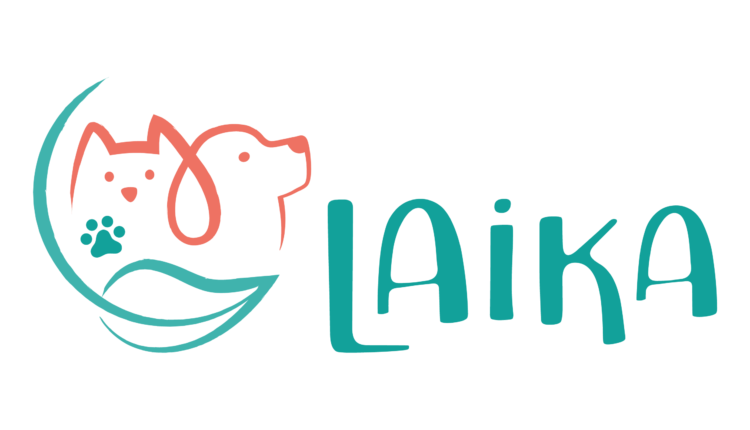 LOGO LAIKA